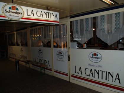 Foto: La Cantina